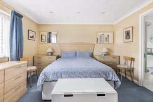 Master Bedroom- click for photo gallery